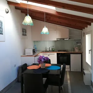 Charming House In Apartamento
