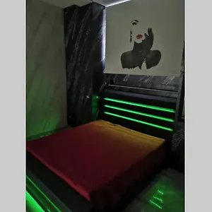 Camera Relax Fuorigrotta Casa vacanze Napoli