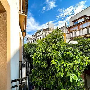 San Fernando De La Ribera Apartamento Córdoba