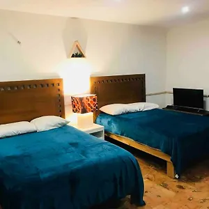 Comfortable And Apartamento Cancún