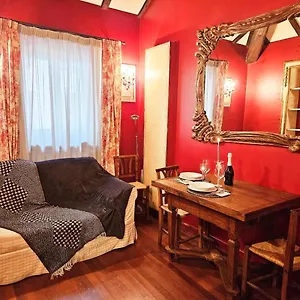 Mansarda Brera Appartamento Milano