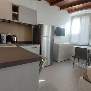 Loftcentre Apartamento Bérgamo