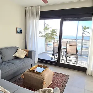 Arenas De Doñana -sanlúcar Housing Amplio Frente Del Mar Apartamento Sanlúcar de Barrameda