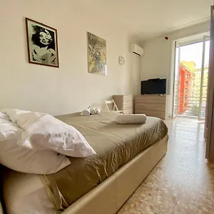 Zoelia Bologna House Appartamento Roma
