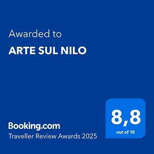 Arte Sul Nilo Appartamento Napoli