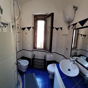 Saint Peter S Roof Apartamento Roma