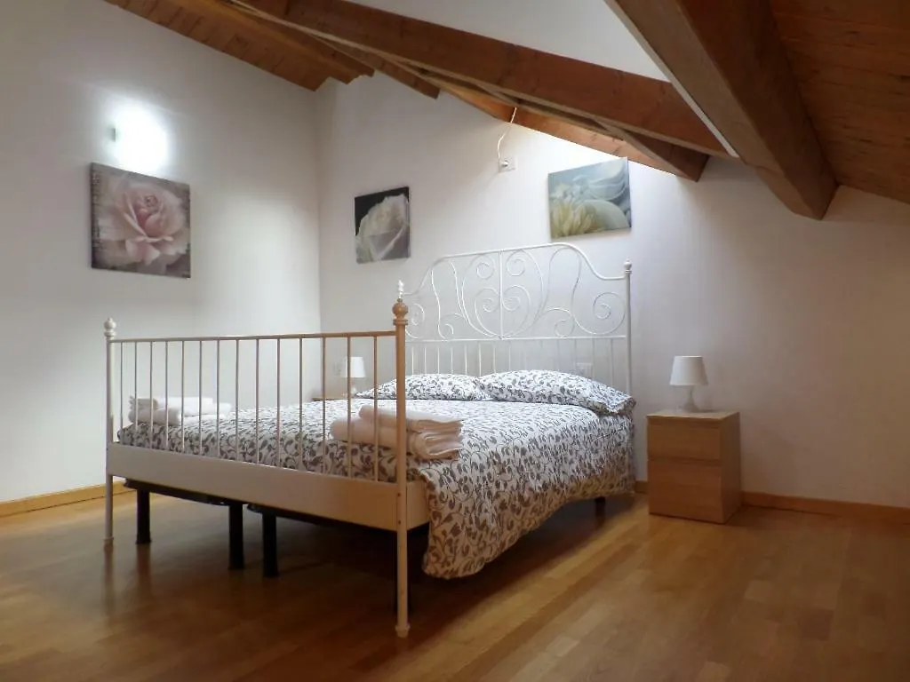 Apartment Rudy House Venice Italy