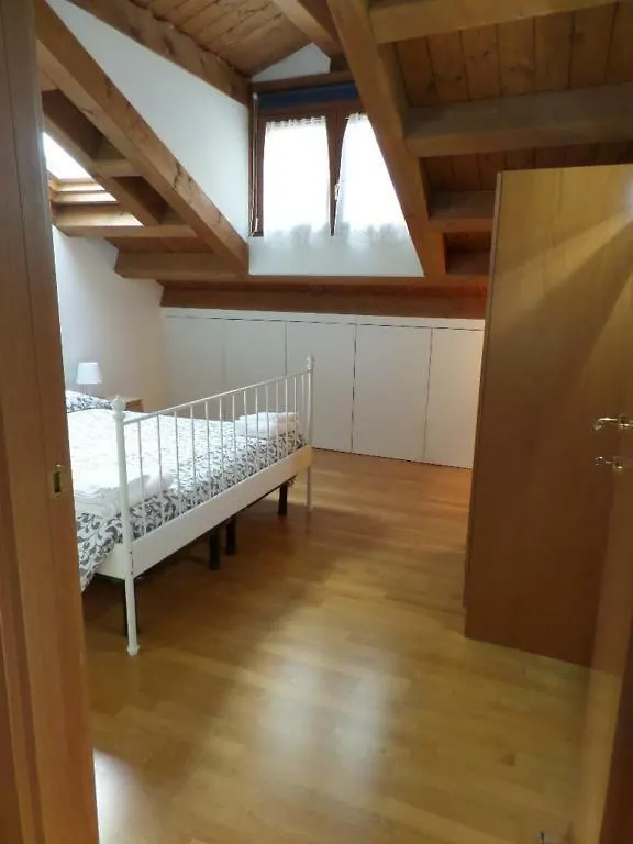 Apartment Rudy House Venice