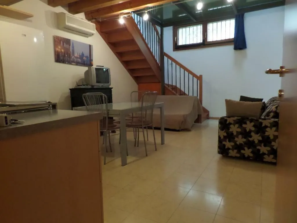 Rudy House Venice 0*,  Italy