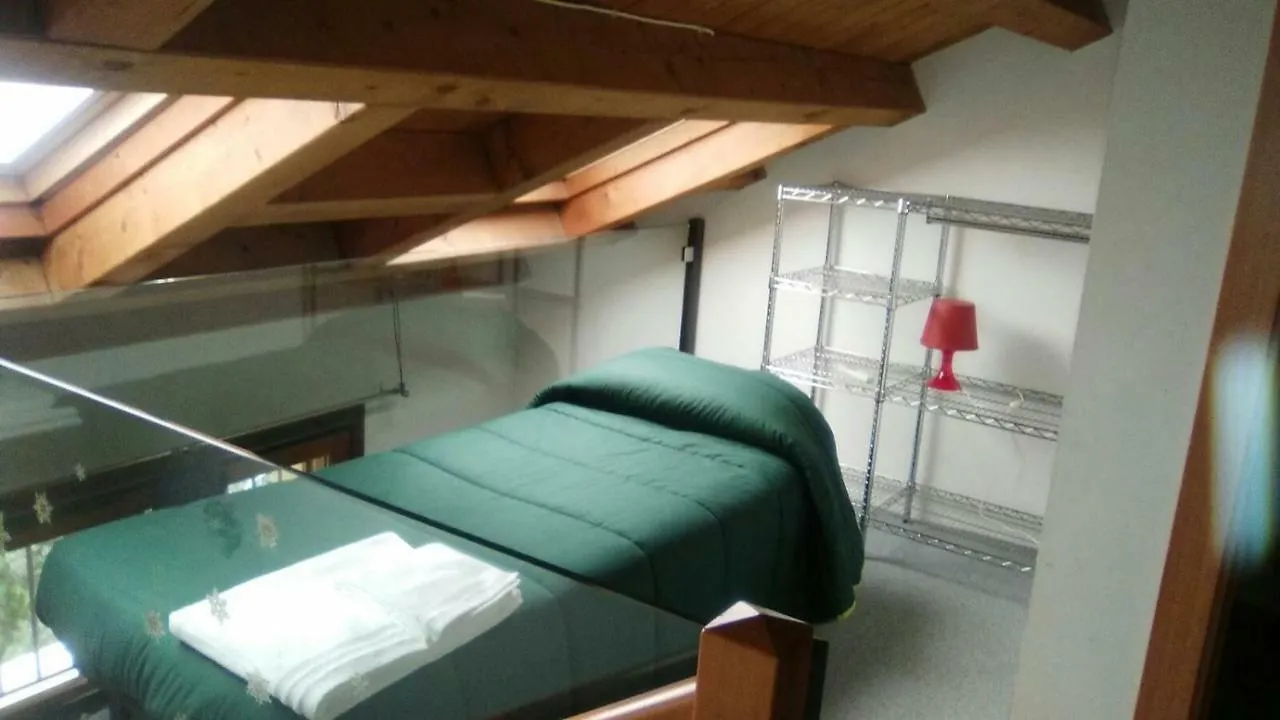 Apartment Rudy House Venice