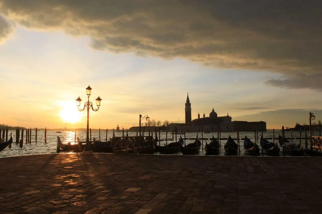 Rudy House Venice Italy